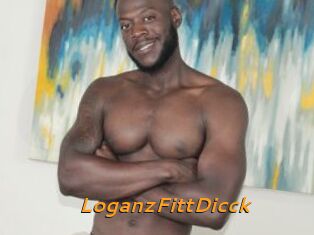 LoganzFittDicck