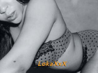 LokaXxX