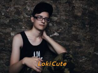 LokiCute
