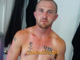 Lokiwilliams