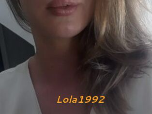 Lola1992