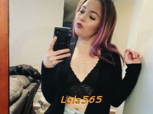 Lola565
