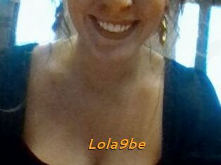 Lola9be