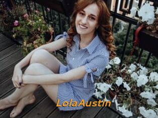 LolaAustin