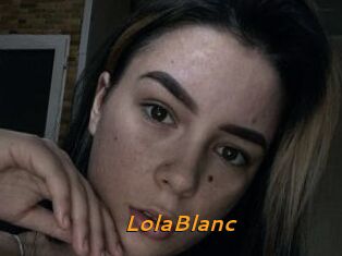 LolaBlanc