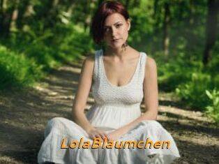 LolaBlaumchen