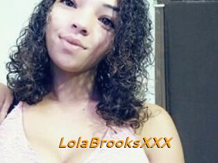 LolaBrooksXXX