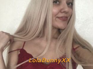 LolaBunnyXX