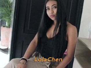 LolaChen