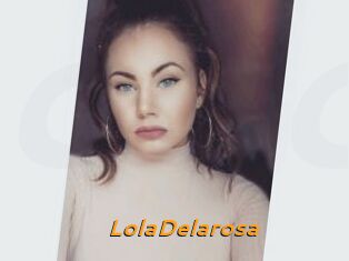 LolaDelarosa