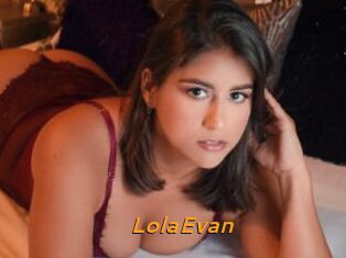 LolaEvan