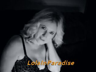 LolaInParadise