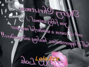 LolaJizz