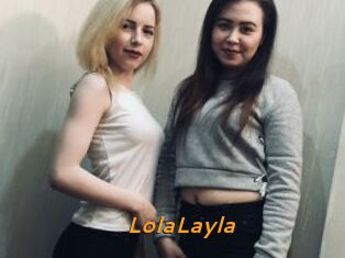LolaLayla