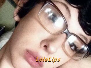 LolaLips