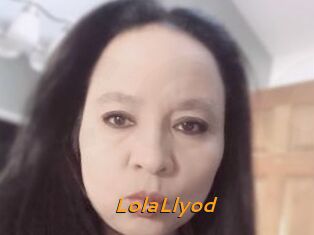 LolaLlyod