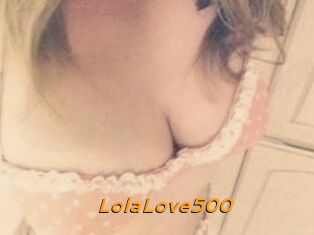 Lola_Love500