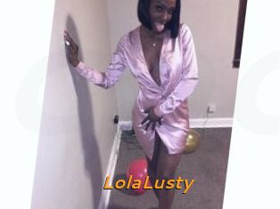 LolaLusty