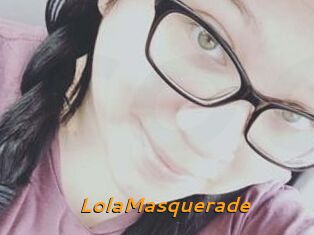 Lola_Masquerade