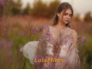 LolaMiers