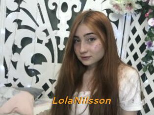 LolaNilsson
