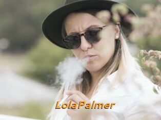 LolaPalmer