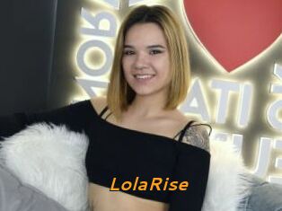 LolaRise