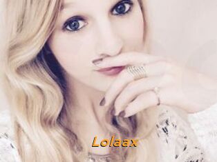 Lolaax