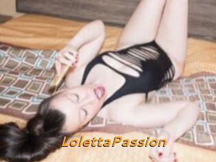 LolettaPassion