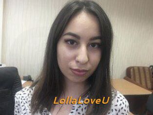 LollaLoveU