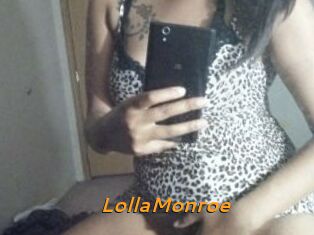 LollaMonroe