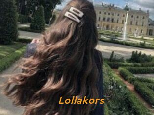 Lollakors