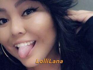 LolliLana