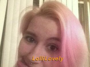 LolliLovely