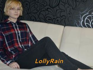 LollyRain