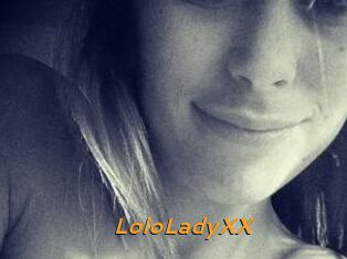 LoloLadyXX