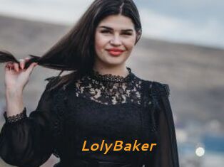 LolyBaker
