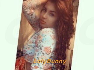 LolyBunny