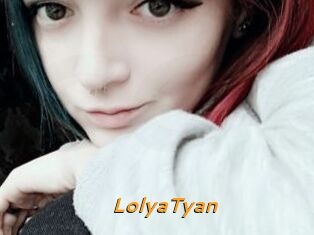 LolyaTyan
