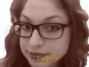 Lolytta