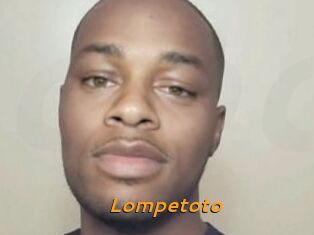 Lompetoto