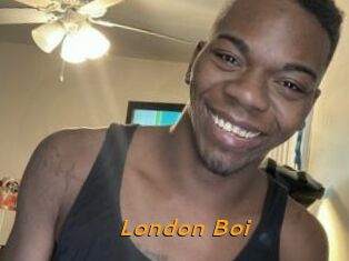 London_Boi