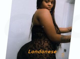 Londonese