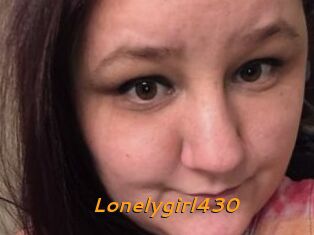 Lonelygirl430