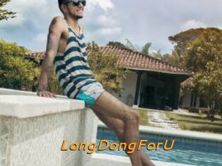 LongDongForU