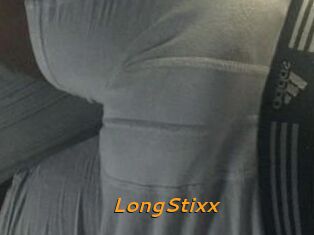 LongStixx