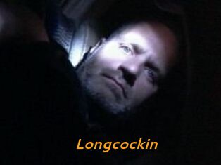Longcockin
