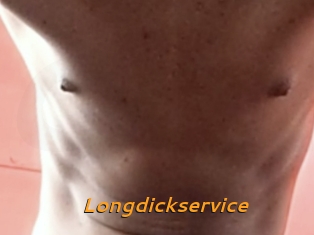Longdickservice