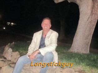 Longstickguy