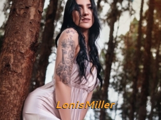 LonisMiller Cuckold Directory